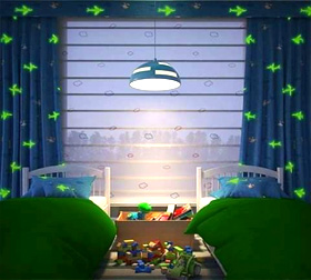 vidrios y aluminios sanborja